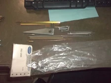 BARBER COLMAN PKG-1064 UNIVERSAL LINKAGE SET    (R4)