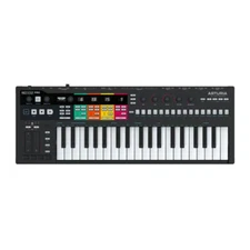 Arturia KeyStep Pro Black Edition Keyboard Controller 37 Keys Hardware