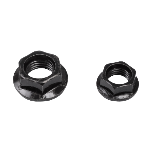 2 Rear Axle Hub Bearing Carrier Studs Bolt For Yamaha Banshee 350 YFZ350 1989-06 - Foto 4