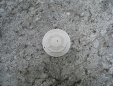 New Siemens FDT421 S54320-F5-A1 Desigo Fire Alarm Thermal Heat Detector Head - Fire Alarm Part