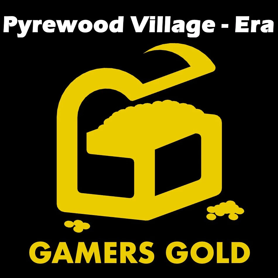 ⚡️WOW classic ERA Gold⚡️ PYREWOOD VILLAGE - Horde&Allianz ✅1000-5000Gold✅