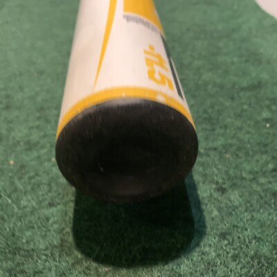 Batte Easton Synge SRV6B Softball Fastpitch - 31 Pouces, 19.5 Oz, Diamètre 2 1/4 - Adulte