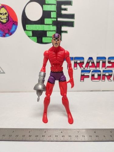 Marvel Legends Klaw - Terrax BAF Wave Action Figure Hasbro