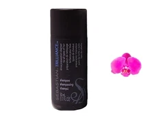 Sebastian Trilliance Shampoo Shine Preparation Cleanser 50ml / 1.7oz x 2 Bottles