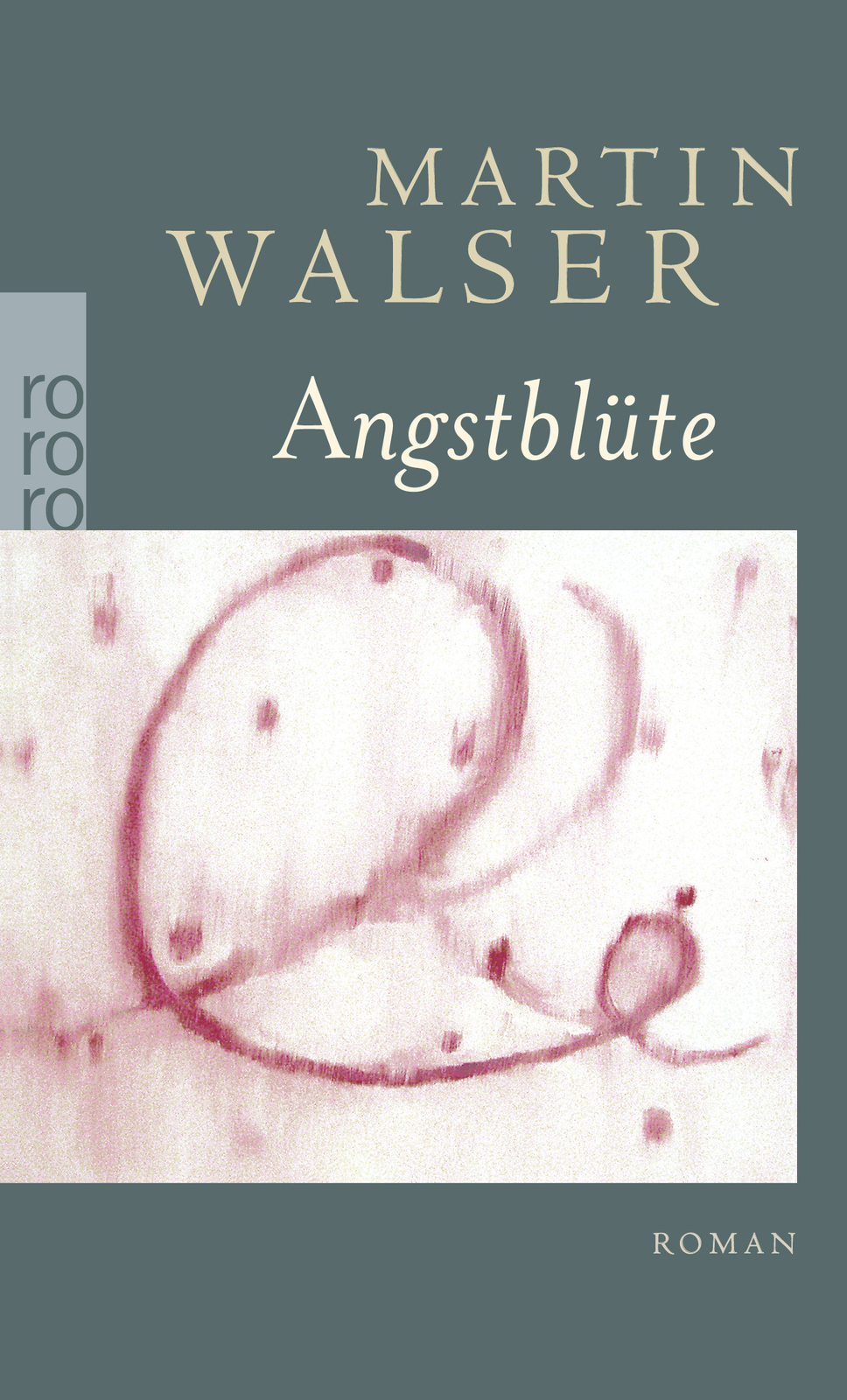 Thumbnail - Martin Walser / Angstblüte