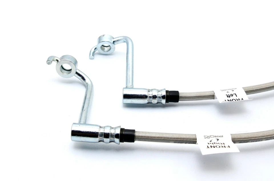 DMAX TFR,TFS,RT 2012-2020 (2 Inch Lift) - SAFEBRAKE Performance - Image 4 of 4