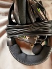 Turtle Beach Ear Force x12 Green Black Gaming Headband Headset