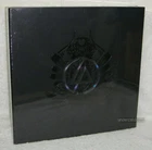 Linkin Park A Thousand Suns (Deluxe Fan Edition Box Set) CD+DVD+LP (Chester)