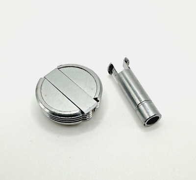 GENUINE Olympus OM-1/OM-1N OM-2/OM-2N Rewind Knob and Post