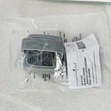 Pampered Chef Cut-N-Seal Crustless Sandwich Maker #100130 Free Ship Sealed NEW