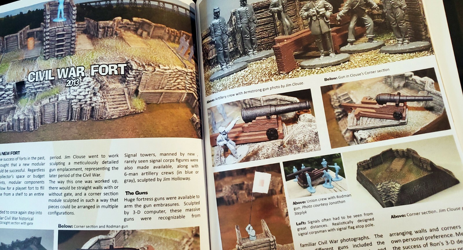 BARZSO PLAYSETS OFFICIAL & AUTHORIZED Glossy Soft Cover eBay