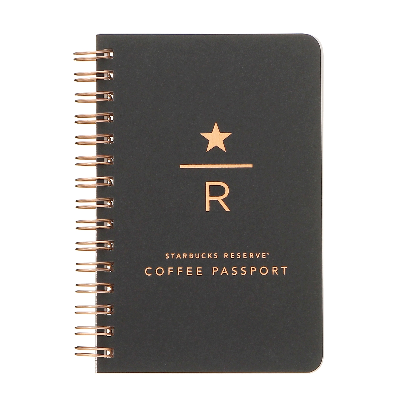 Starbucks Reserve Roastery Coffee Passport Collection Note Tokyo Limited New
