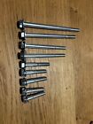 <!--F#f_0-->FORD Windsor Water Pump Bolt Set Za Zb Zc Zd Zf Zg Zh P5 P6 Ltd V8 302 351<!--F/-->