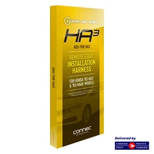 iDatastart ADS-THR-HA3 Honda Acura T-Harness