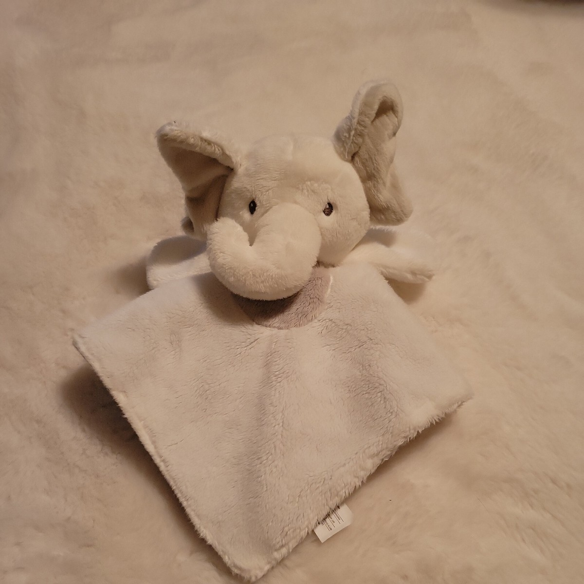 Mary Meyer Afrique Giraffe Lovey – Kuscheltier Mit Stickerei, 33 Cm, Neutrales Design