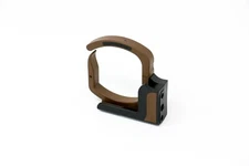 GEN 7-7X REPLACEMENT CAGE RIGHT HAND BROWN