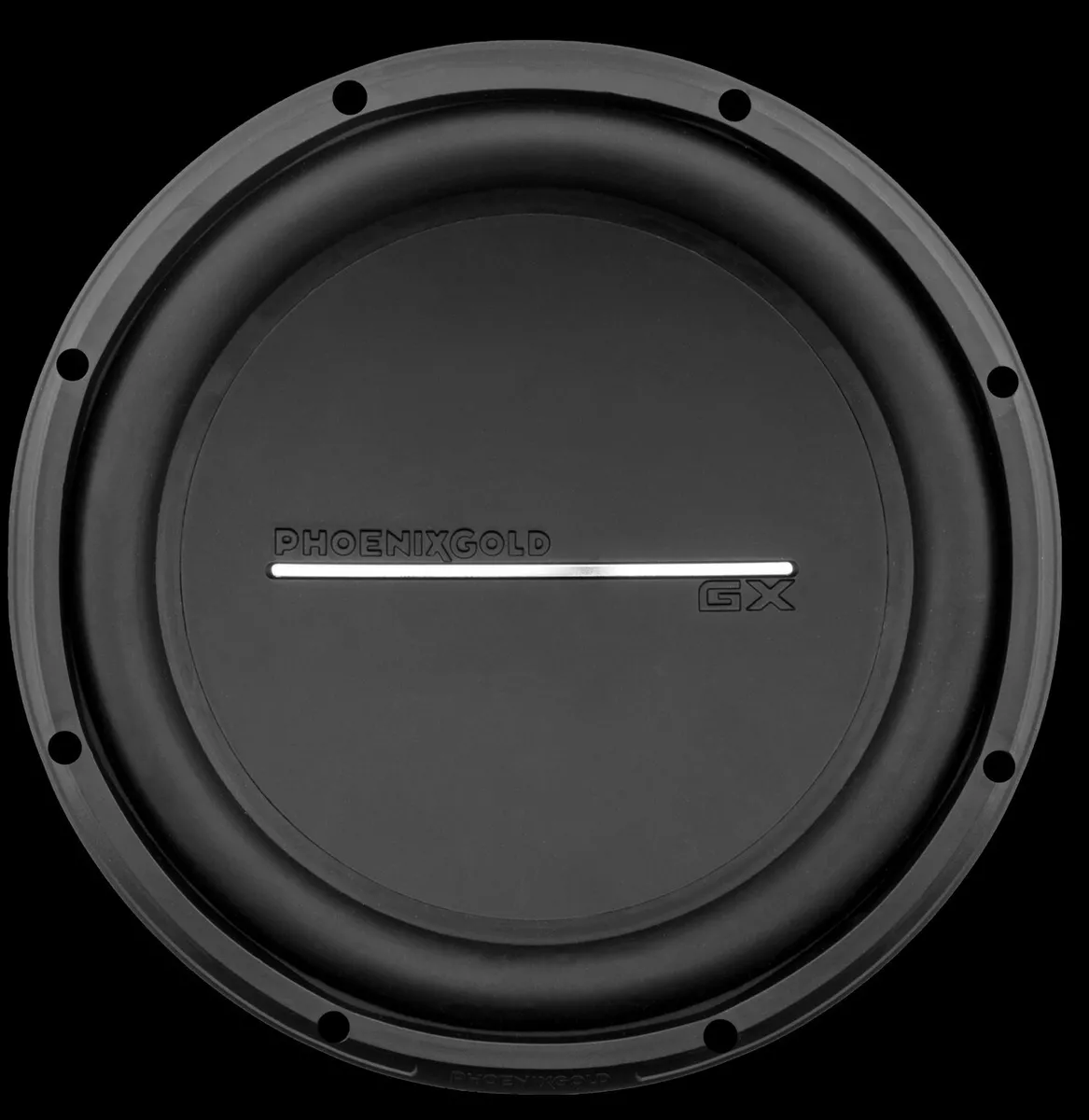 Phoenix gold sx 12 cheap subwoofer