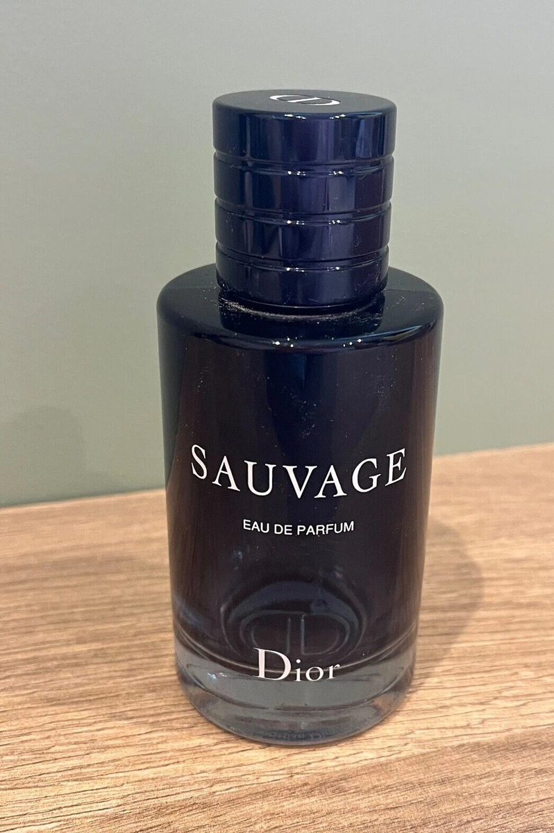 Dior Refill your Sauvage Boots #29 Dior Refill your Sauvage Boots