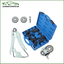 Timing Chain Kit VVT Gear Tool&Oil Pump For BMW N20 N26 X4 X5 228 320 328 2.0L