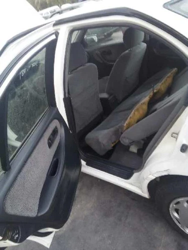 80388B Centralina Motore Uce Per NISSAN PRIMERA BERL./ TRAVELLER (P10/W10 746995 - Foto 6 di 10