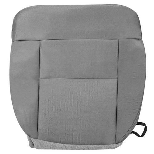 Driver Bottom Foam Cushion & Seat Cover For 2004 2005 20062008 Ford F