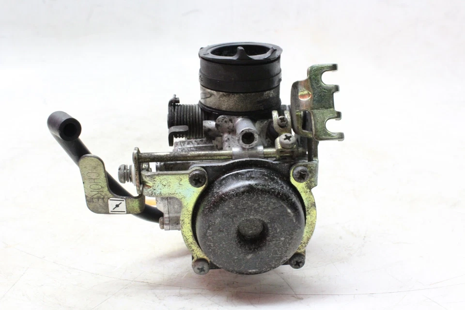 CARBURADOR DE CARBURADOR KAWASAKI ELIMINATOR 125 BN125A OEM 01-05 Foto 2 de 4