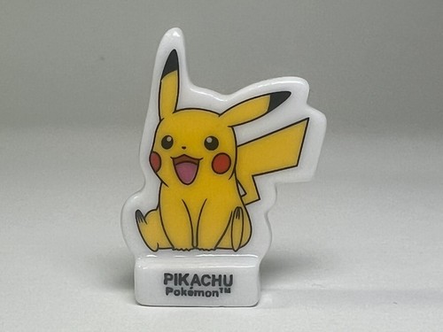 Pokemon Mania - Nintendo - French Feves - Set of 10 - Porcelain - Picture 5 of 12