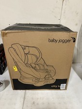 Baby Jogger City Turn Pike Car Seat