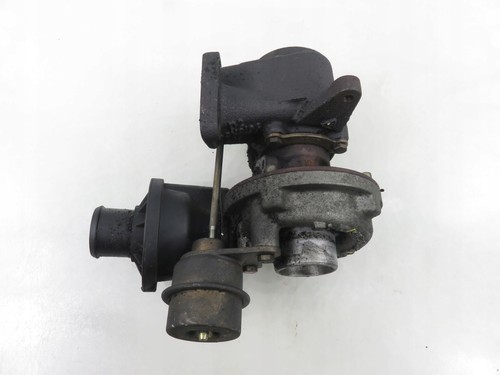 Turbolader Mercedes-Benz W168 A 170 CDI OM 668.942 A668096 53031015061 / CZ 7806
