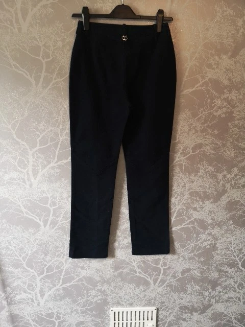 Valentino Vestito Pantaloni Jeans