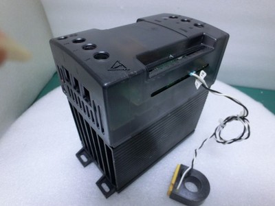 Watlow DC10-20L5-0000 Solid State Power Control,200-208V~,Used,US~9937