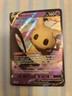Pokemon Mimikyu V (Ultra Rare) Battle Styles 062/163