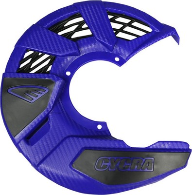 CYCRA 1CYC-1096-62 SCHEIBENABDECKUNG TRI-FLOW YAMAHA YZ 250 2013