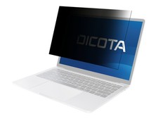 Dicota Privacy Filter 2-way magn Universal 16 9 23.8 D50057-2MG