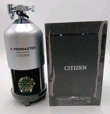 Citizen Eco Drive Promaster Divers BN0168-06L Watch Z2-C2 