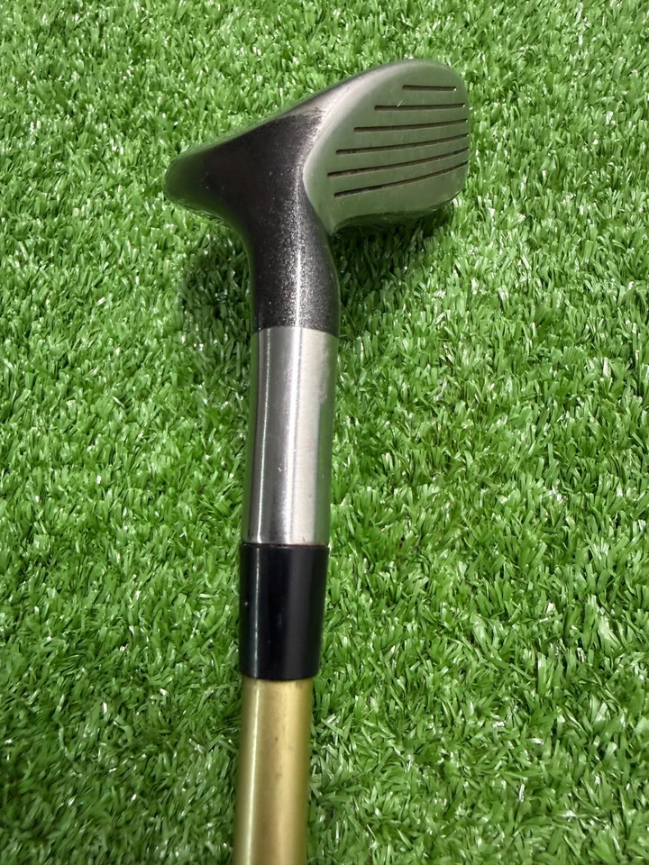 Henry Griffitts 超大 9 木材 / Tour Lite 高级石墨 / 全新握把 /sa8720 — 第 2/4 张图片