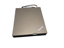 Lenovo 03X7452 UltraSlim USB DVD Model-LN-8A6NH16b External Burner Drive