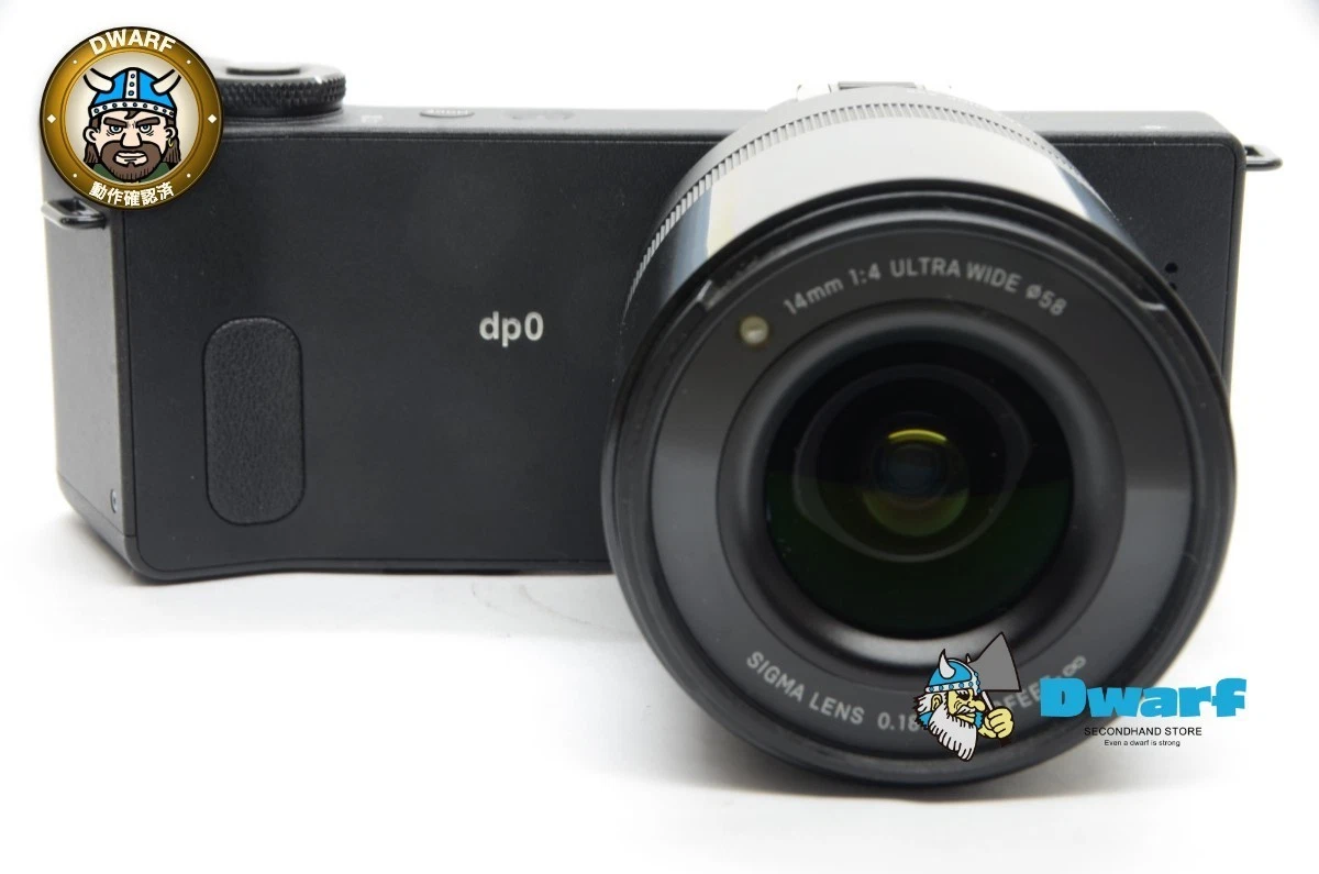 Sigma Dp2 for sale - eBay