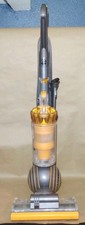 Dyson Ball Multi Floor 2 Upright Vacuum Cleaner Orange "Yellow" Tested Working