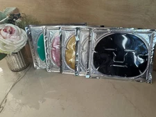 Predire Paris Facial Mask 5‑Pack Bundle