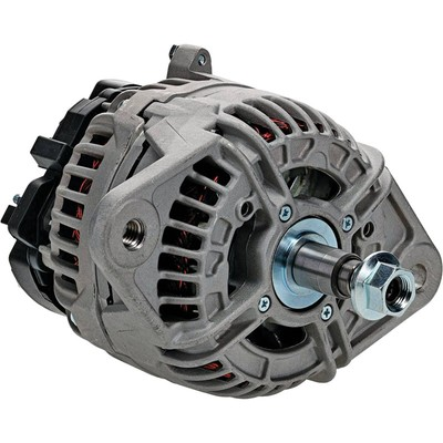 #ad Bosch 12V 150A Alternator HD8 New Replacement for CaseIH 87715397 $397.64