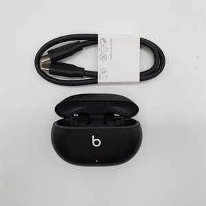 USED 美品　Beats Studio Buds + Beats by Dre Beats Studio Buds (MJ503LL/A) – Reliant Cellular