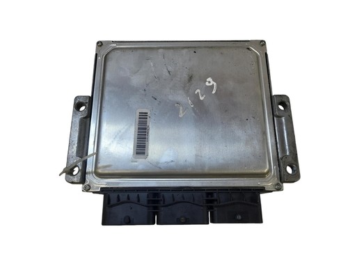 Centralina motore FORD GALAXY WA6 ECU 2.0 diesel 120kw 2011 27516451 - Foto 4 di 4