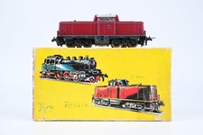 Trix Express H0 2266 Diesellok BR V 100 1009 DB 3 Leiter Gleichstrom