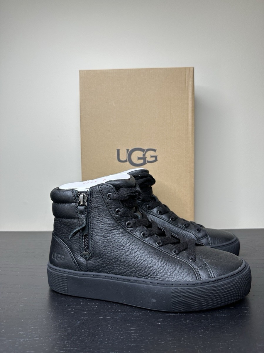 UGG アグ スニーカー オリ レディース OLLI ブラック　美品 s-l1200.jpg