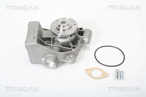 Triscan Wasserpumpe 8600 15017 FüR CitroËN Fiat Peugeot-image