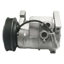 AC Compressor For 2001 2002 2003 2004 2005 2006 2007 Dodge Caravan 3.3L 3.8L
