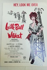 Hey, Look Me Over from 