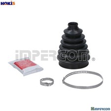 BELLOW KIT DRIVE SHAFT 33727 FOR PEUGEOT MANAGER/Platform/Chassis/Van/Bus 2.2L