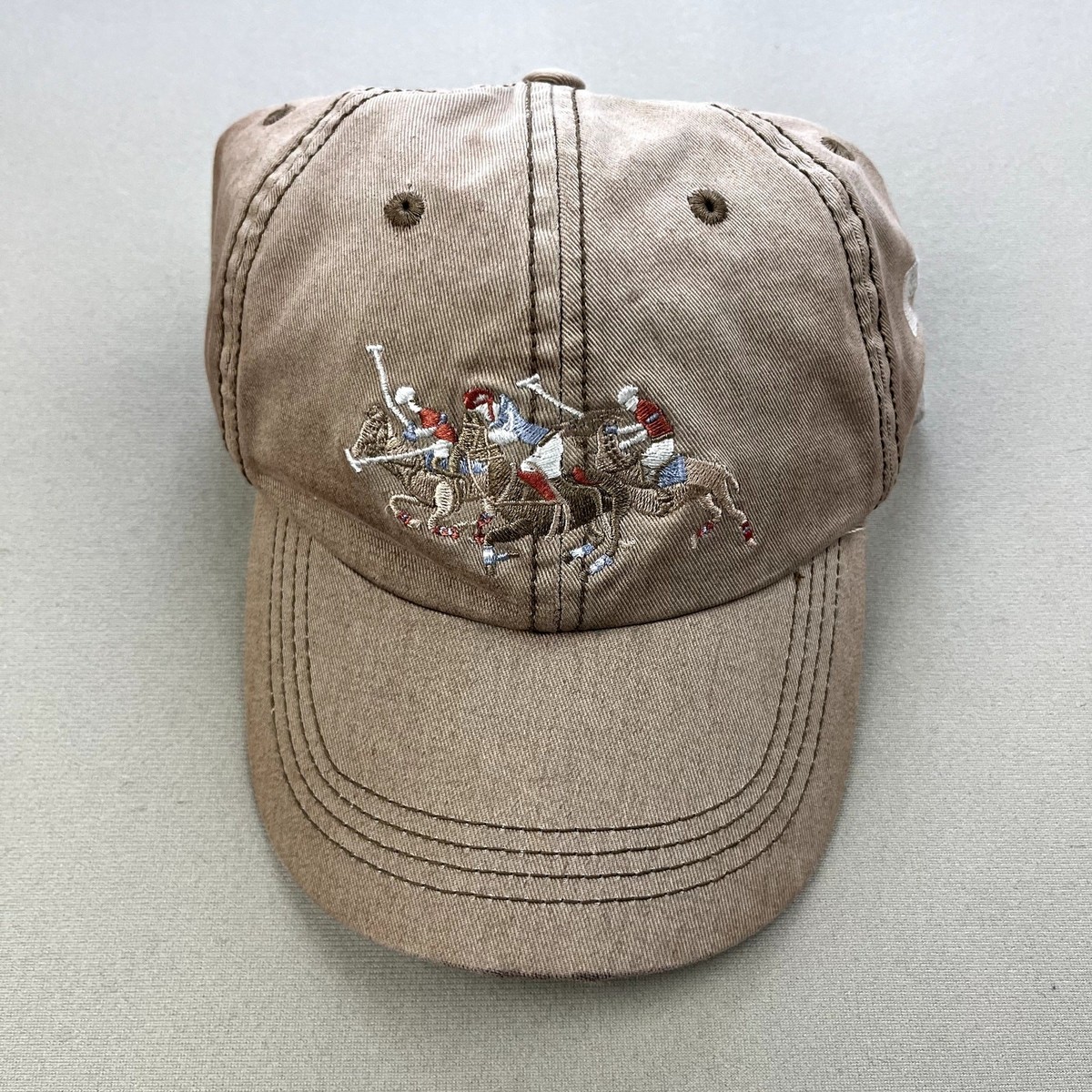 帽子 90sPolo Sportman by Ralph Lauren s-l400.jpg